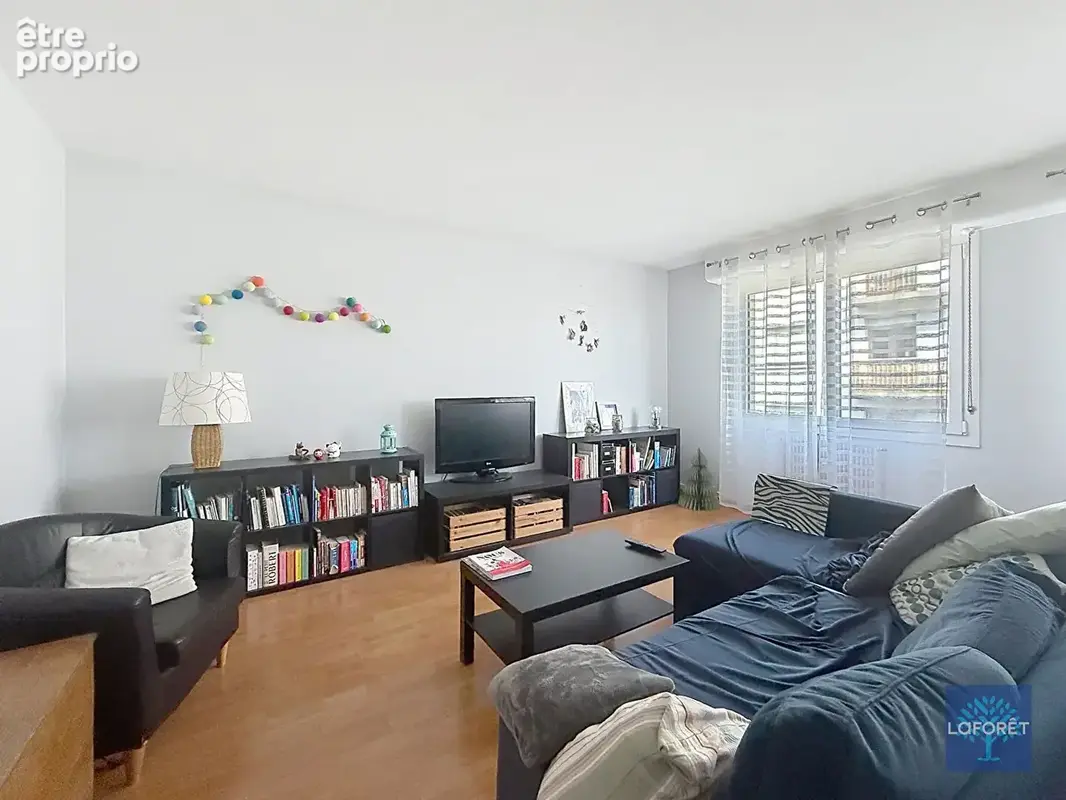 Appartement Laxou 3 pièce(s) 89.17 m2 - photo 9