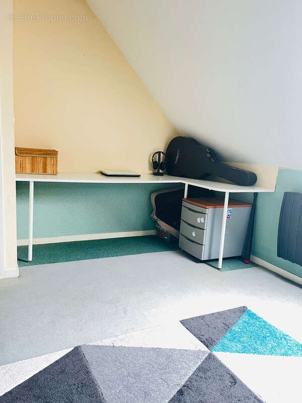 Maison à SARTROUVILLE