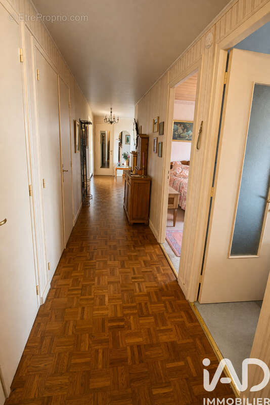 Photo 7 - Appartement à ORLEANS