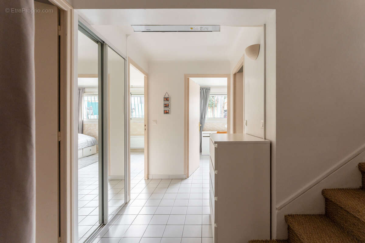 Maison à MARSEILLE-12E