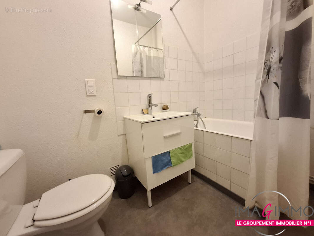 Maison à BAILLARGUES