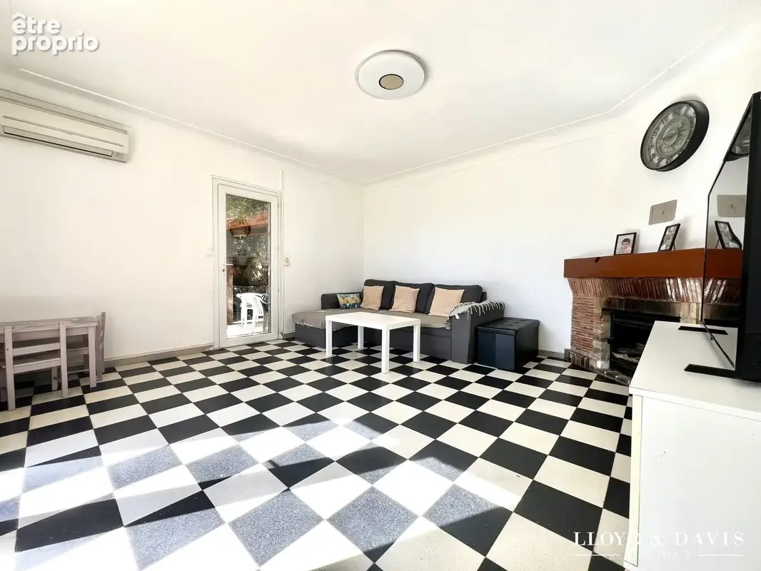 Maison 4 pièces 102 m² à vendre à Montauroux (83440) - photo 4