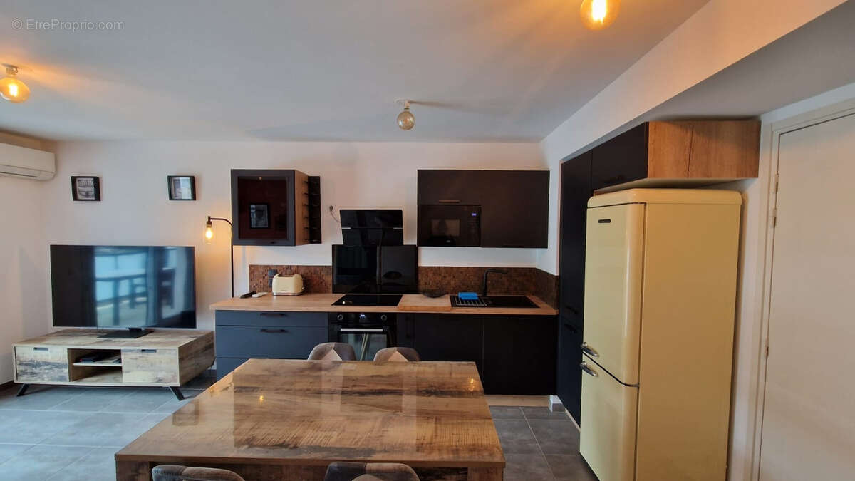 Appartement à LA CIOTAT