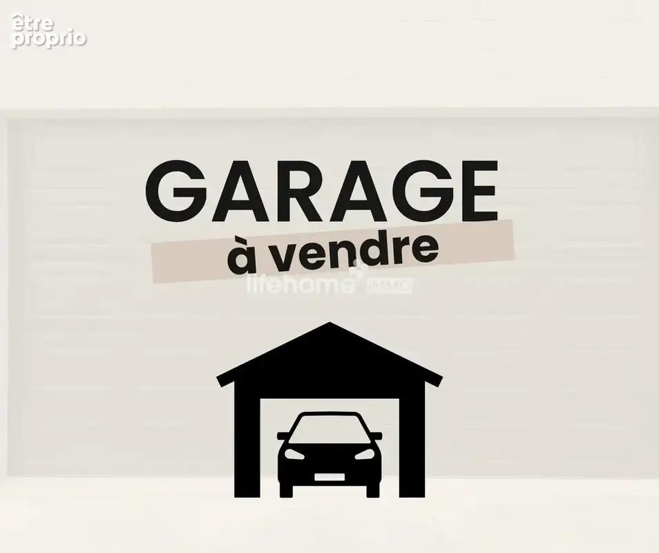 Parking à OSTWALD