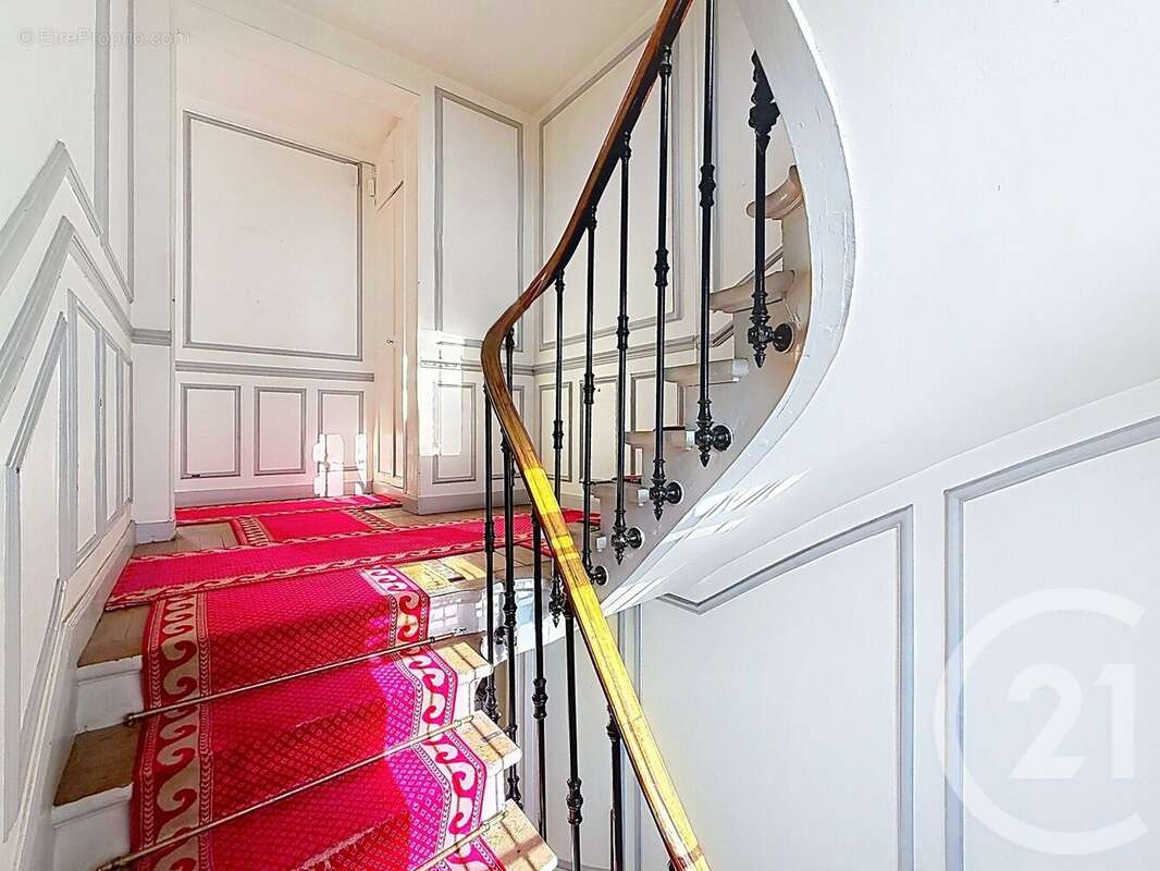 Photo 8 - Maison à VILLEJUIF