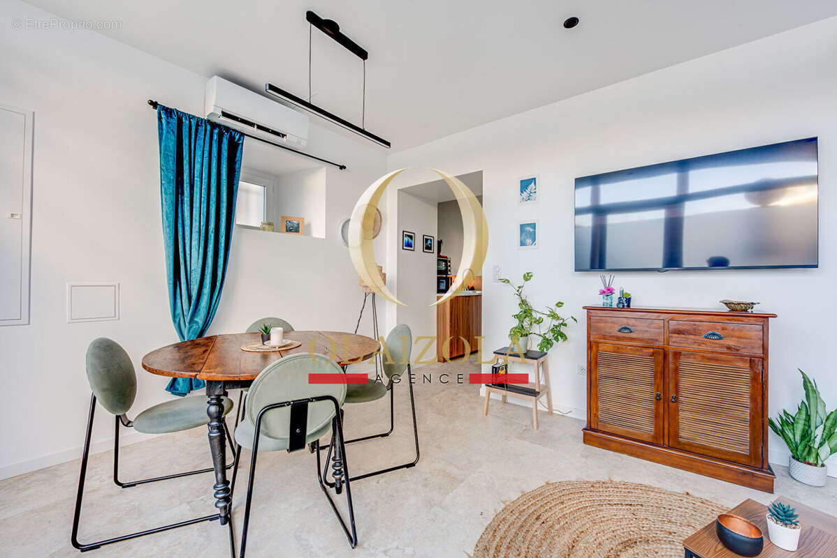 Appartement à BIARRITZ