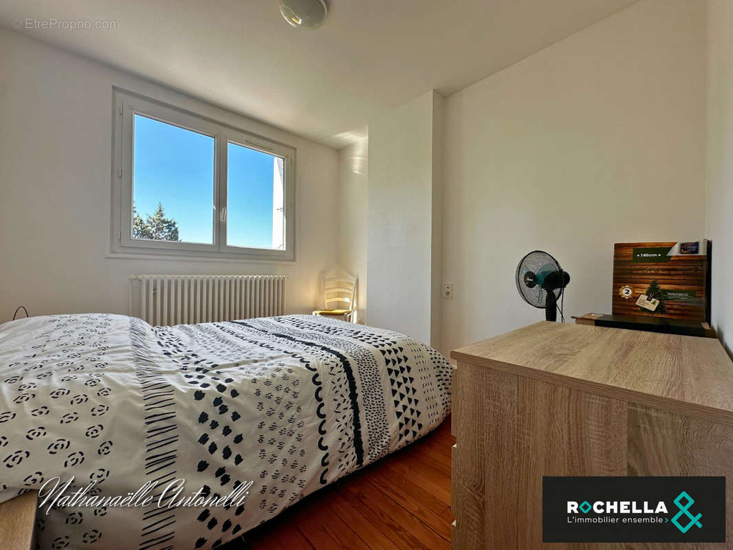 Maison à TONNAY-CHARENTE