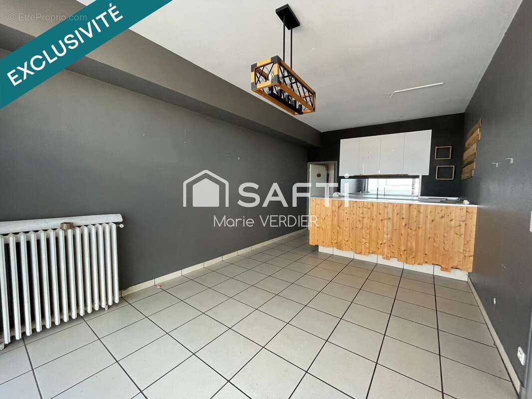 Photo 6 - Commerce à MONTBAZENS