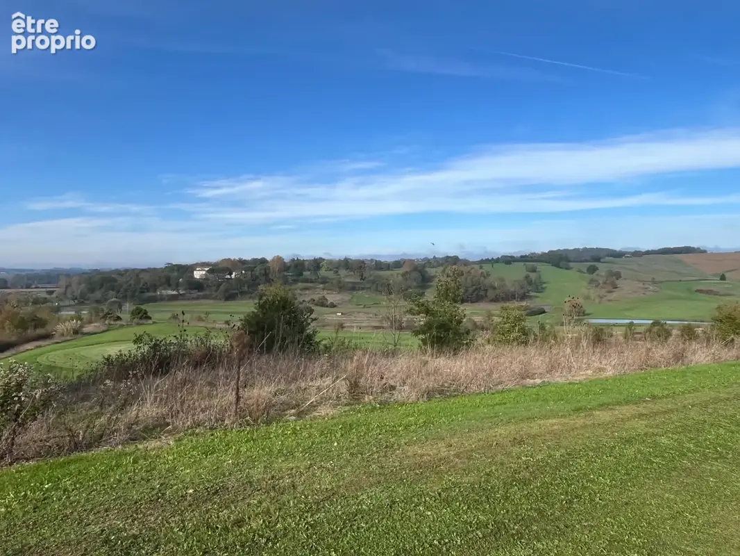 Élégant château du XIXᵉ siècle sur 70 ha, vue panoramique sur les Pyrénées, à 1h30 de Toulouse-Blagnac - photo 10