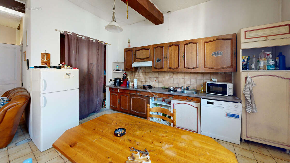Maison à VILLEGLY