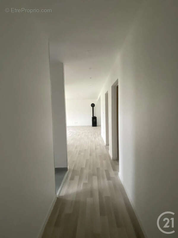 Maison 118 m² à Bernay  - photo 6