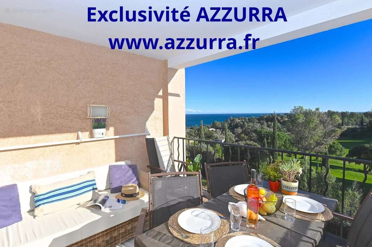 Appartement à LA SEYNE-SUR-MER