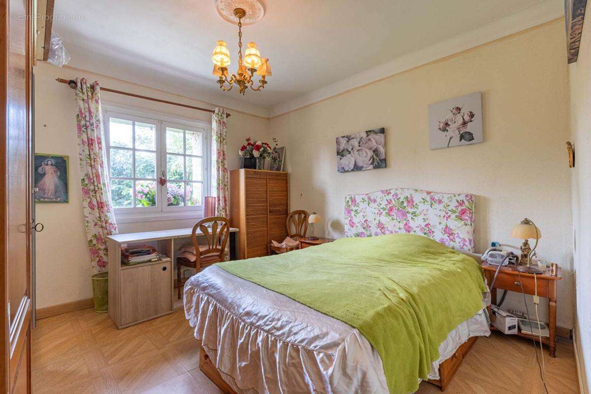 Maison Lassay Sur Croisne 7 pièces 165 m2 - photo 8