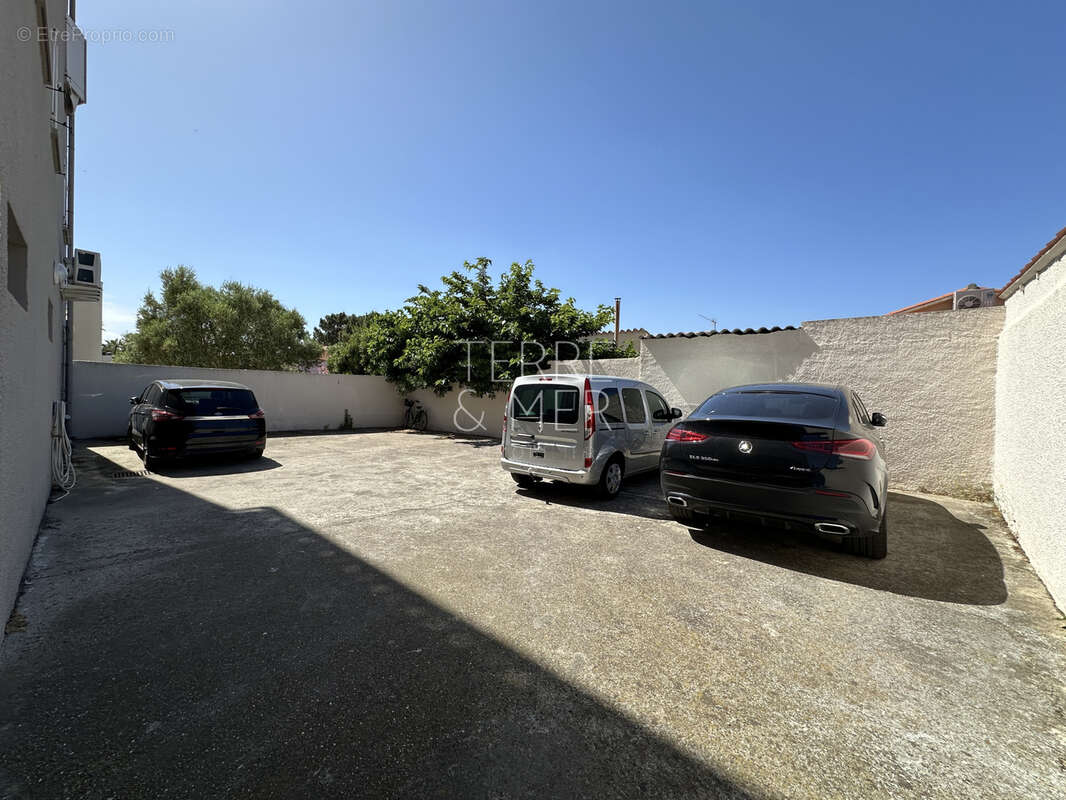 Appartement à SAINT-CYPRIEN