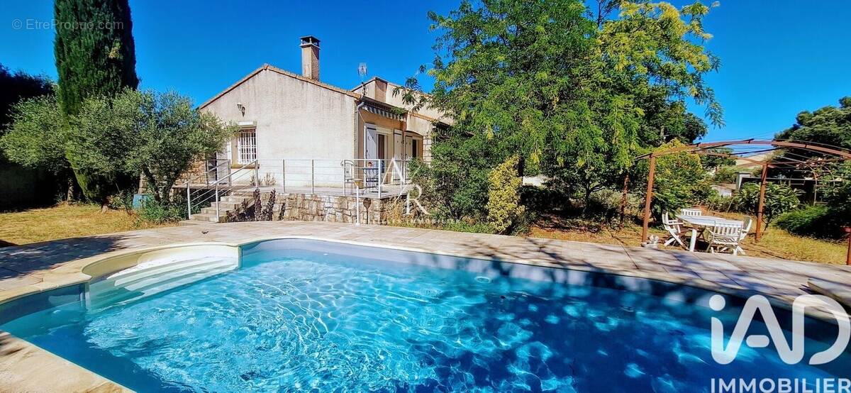 Photo 1 - Maison à POULX