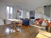 Appartement à RUEIL-MALMAISON