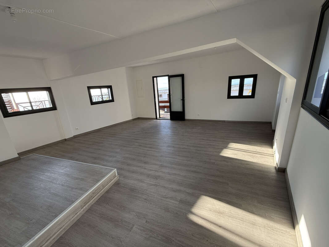 Maison à SAINT-PAUL