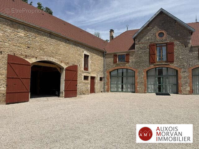 Maison à FLAVIGNY-SUR-OZERAIN