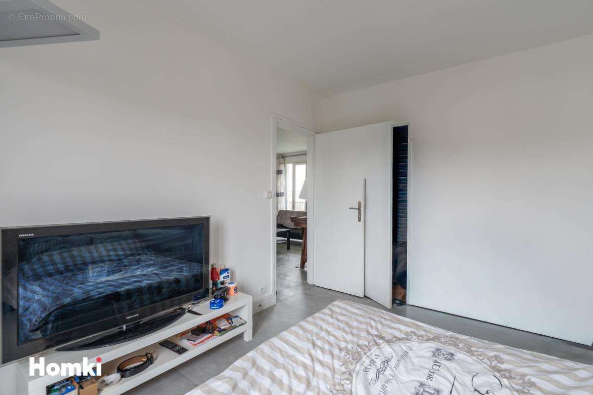 Appartement à VILLIERS-SUR-MARNE