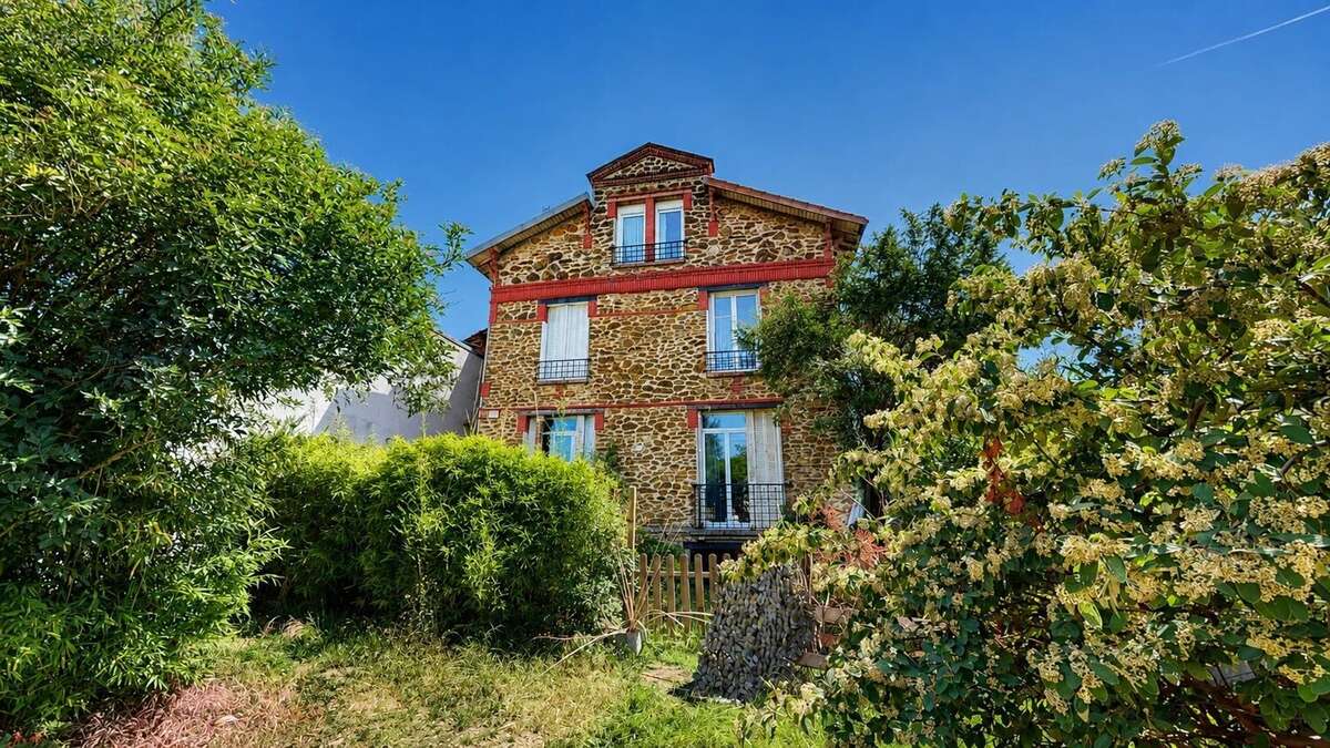 Appartement à MONTFERMEIL