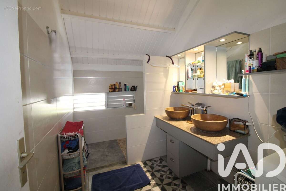 Photo 4 - Appartement à LE GOSIER