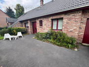 Maison à HENIN-BEAUMONT