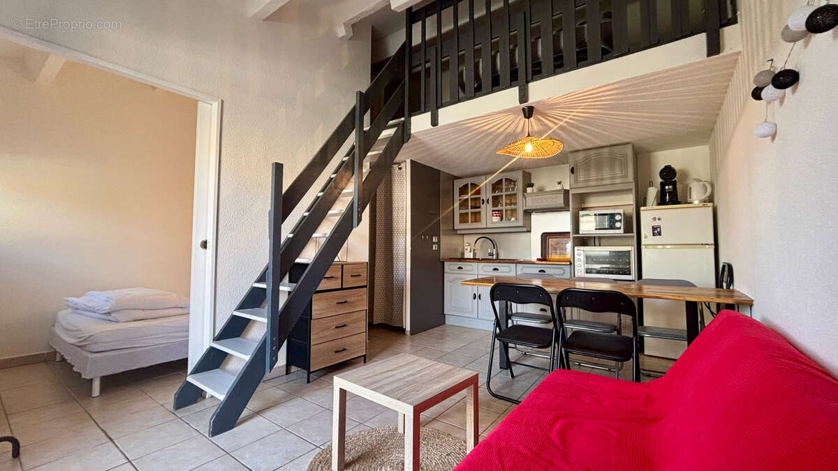 Maison à SAINT-CYPRIEN