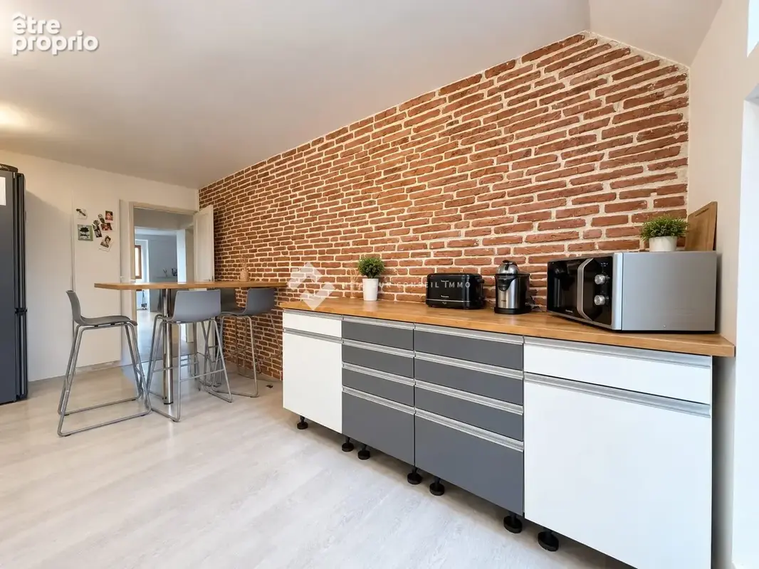 Maison 7 pièces 158 m² à vendre à Plailly (60128) - photo 5