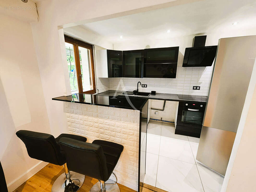 Appartement Antony 2 pièce(s) 42.66 m2 - photo 5