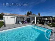 Maison à SAINT-CLAIR