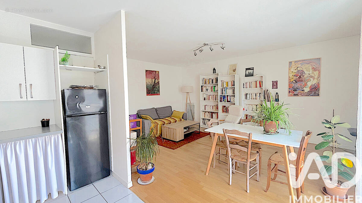Photo 1 - Appartement à BRETIGNY-SUR-ORGE