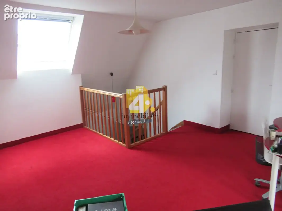 Maison Pontchateau - photo 11