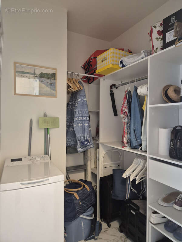 Magnifique 2 pièces de 45,15 m2 utile - photo 10