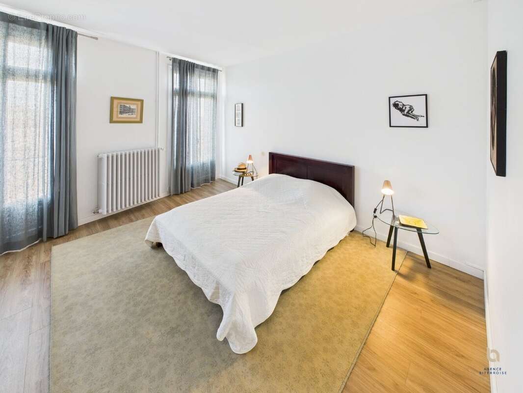 Appartement à BEZIERS