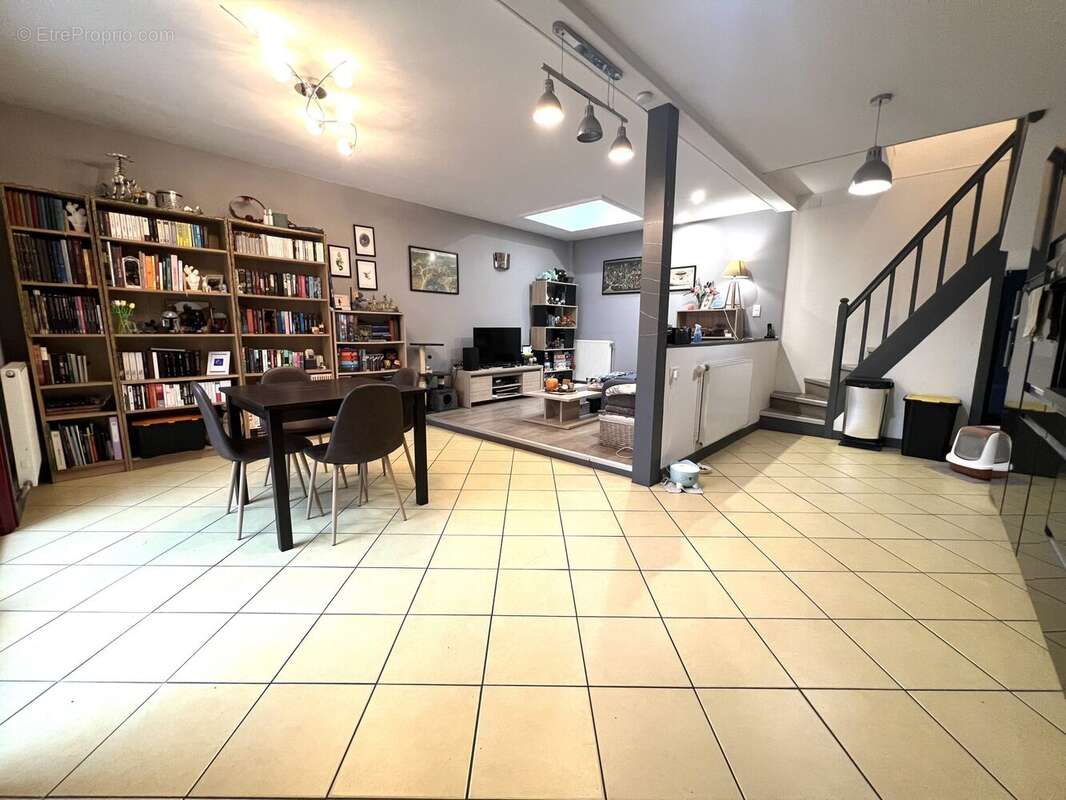 Maison à LE HAVRE