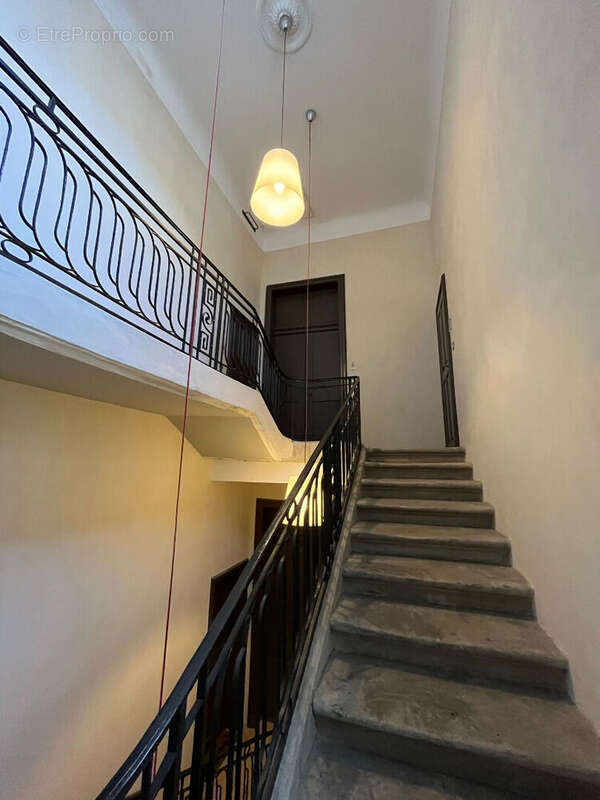 Appartement à AVIGNON