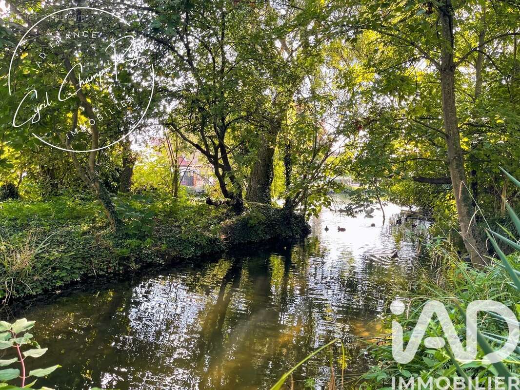 Photo 3 - Maison à LE THILLAY