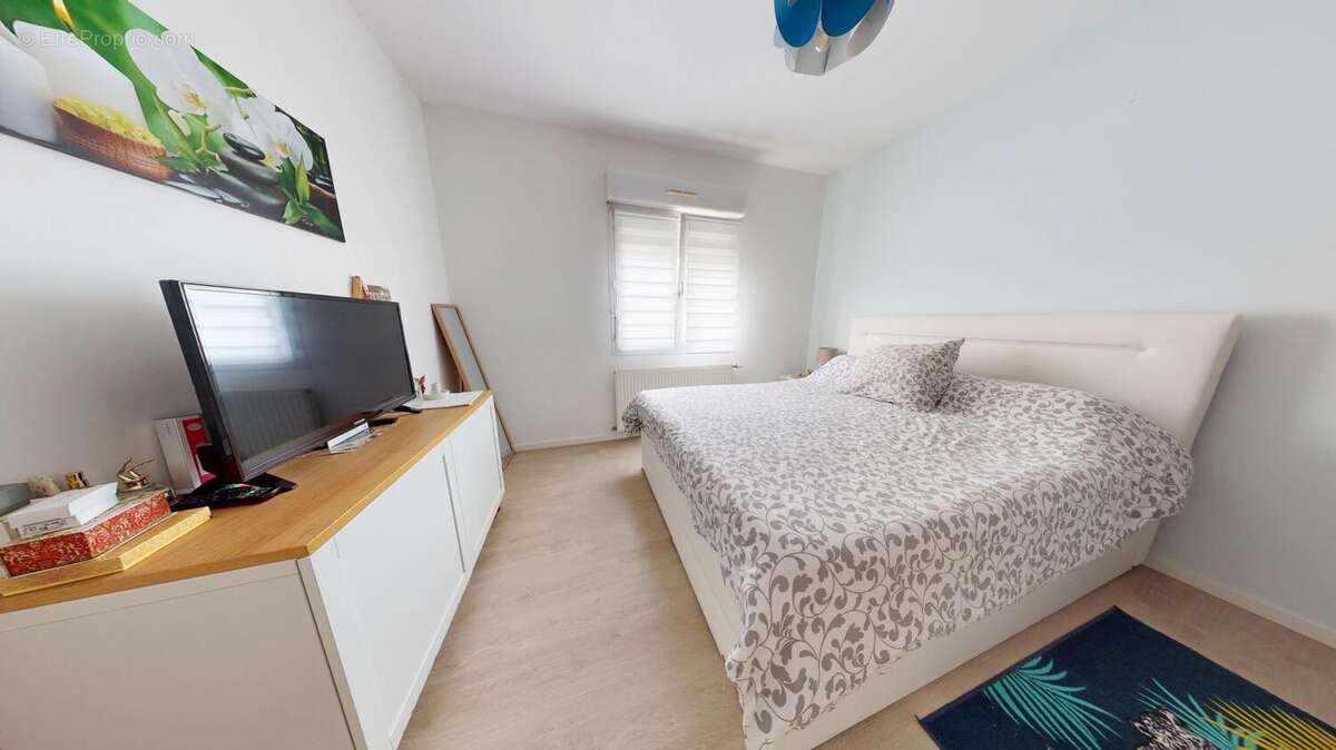 Photo 7 - Appartement à WITTENHEIM