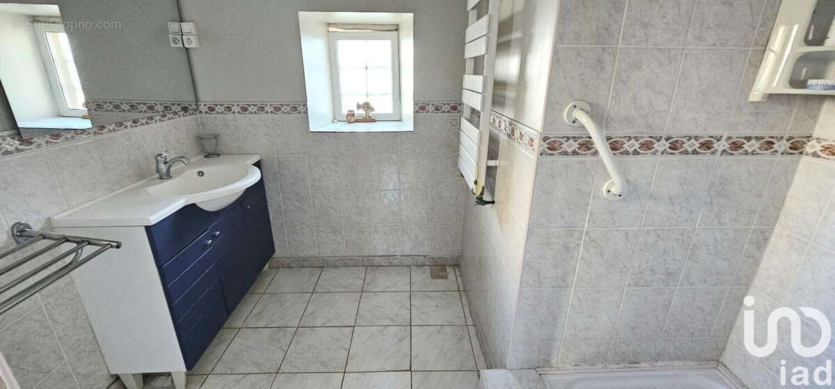 Photo 6 - Maison à LE GUE-D&#039;ALLERE