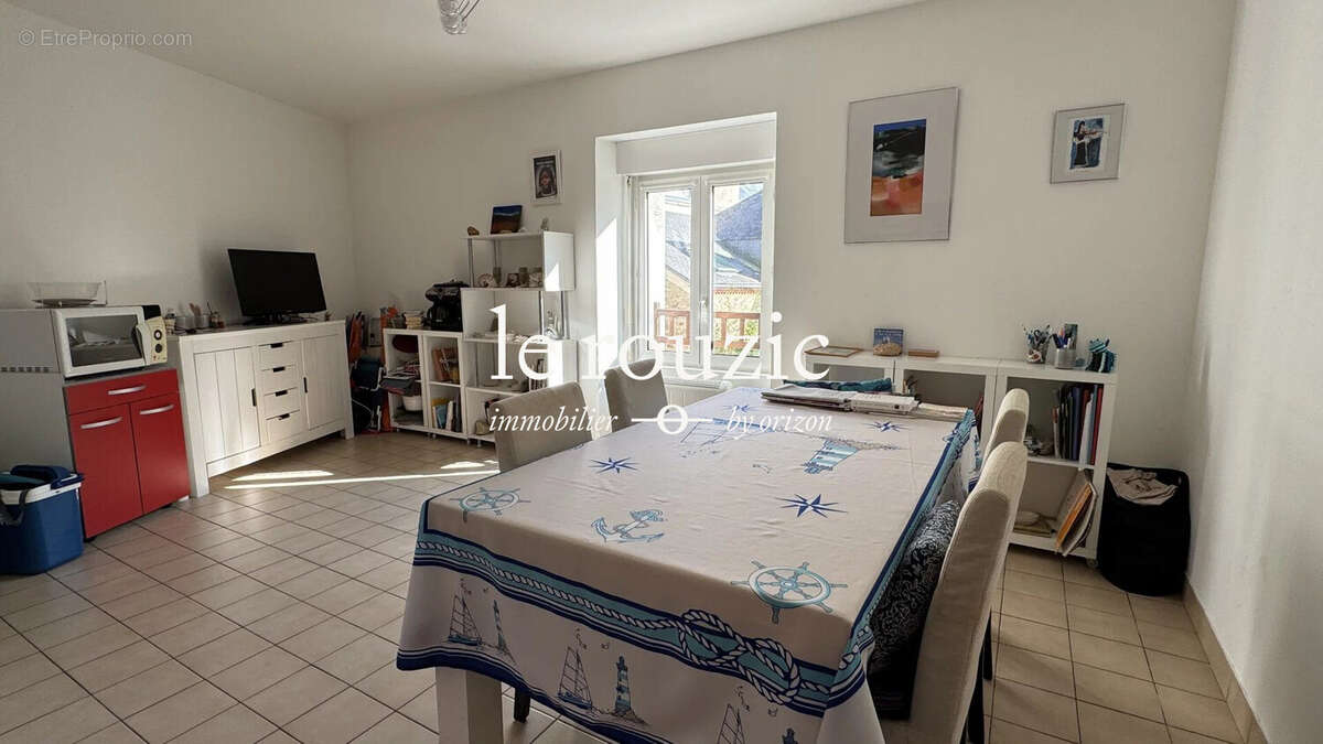 Appartement 46 m² à Vannes  - photo 3