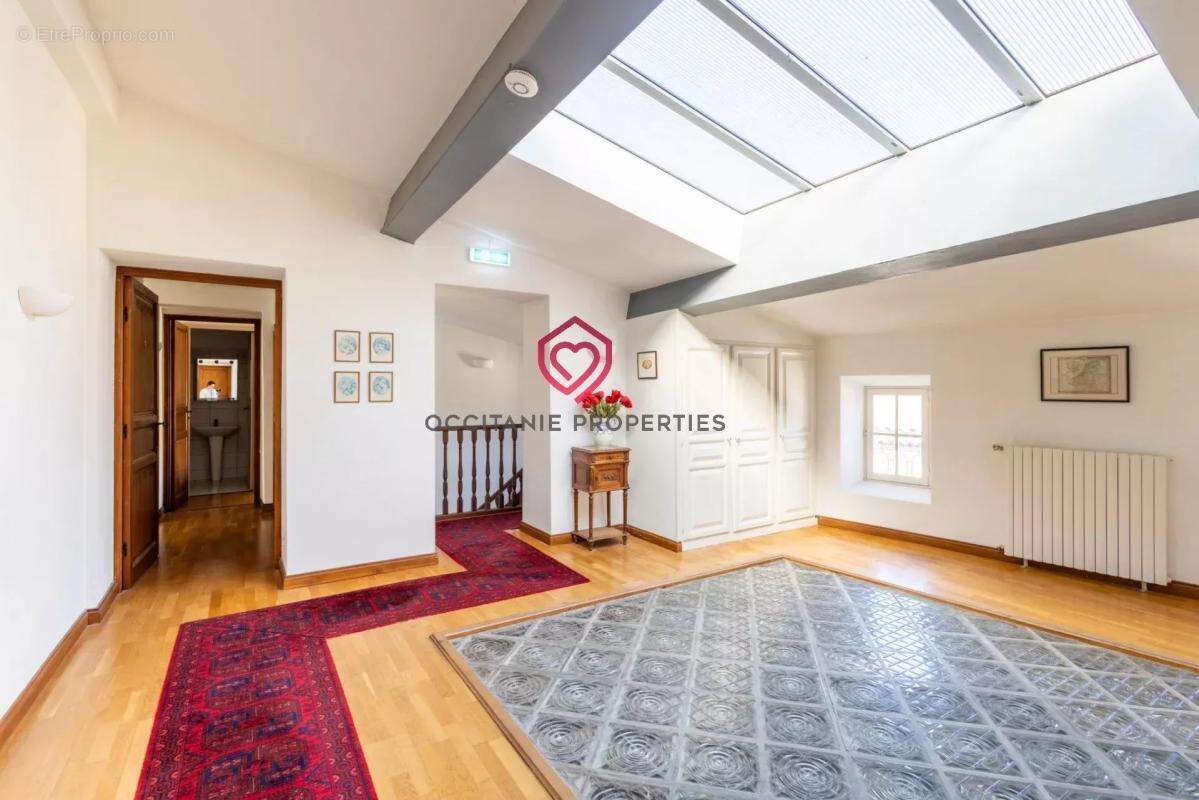 Maison à HOMPS