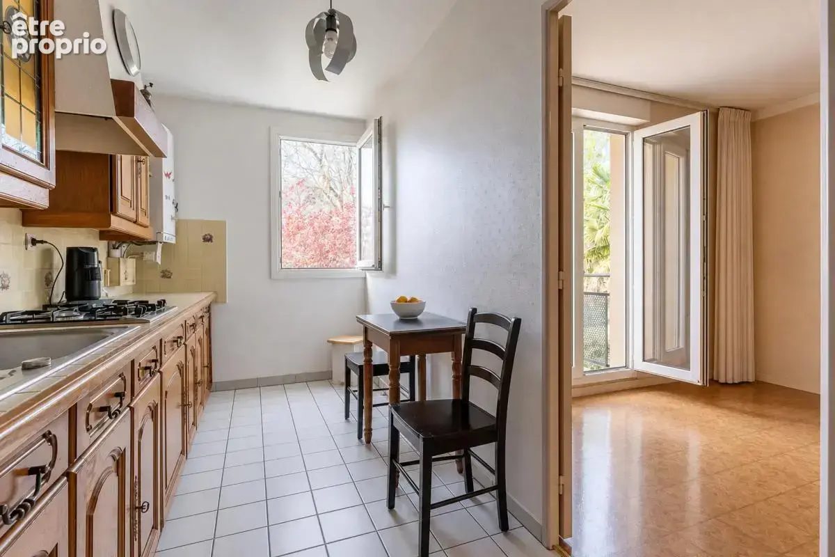 Appartement à ARGENTEUIL