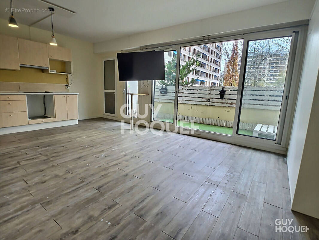 Appartement à MEUDON