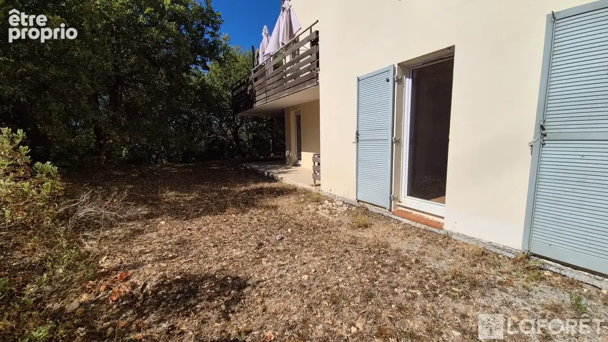 Appartement Valbonne 3 pièce(s) 84 m2 - photo 5