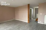 Appartement à LACANCHE