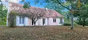 Maison à MENESTREAU-EN-VILLETTE