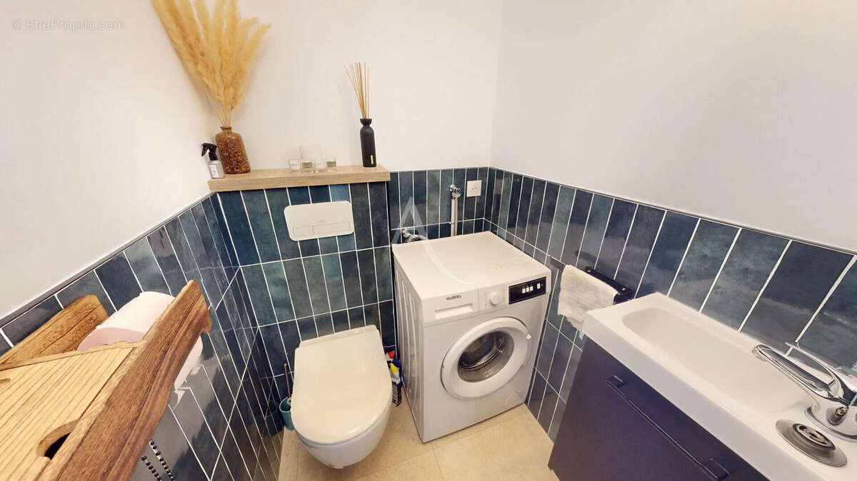 Appartement à PALAISEAU
