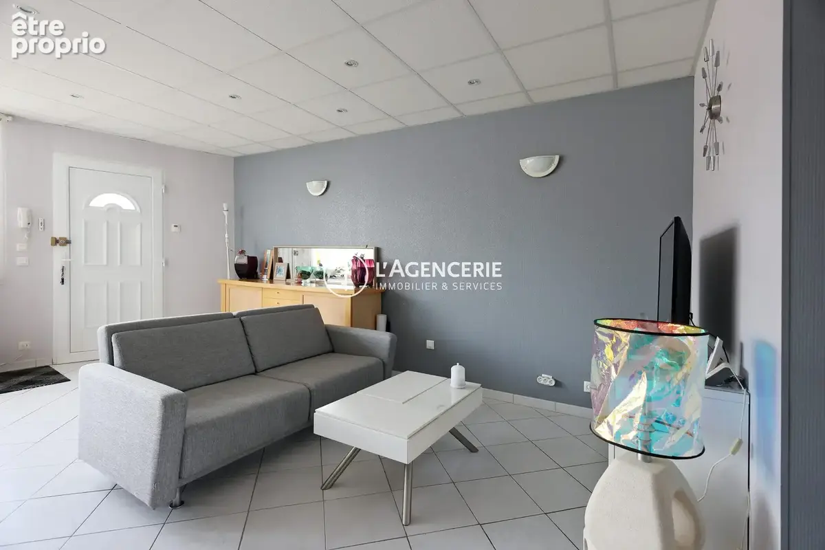 Appartement 64 m² à Albi  - photo 4