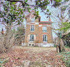 Maison à WISSOUS