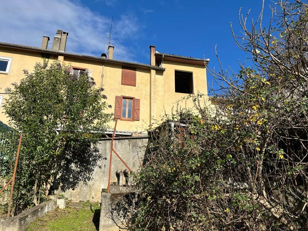 IMG7819 - Maison à ASPET